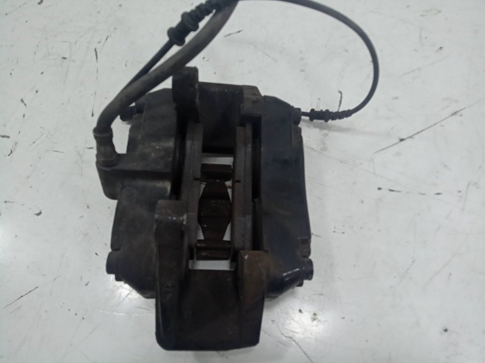 Pinza freno delantera izquierda mercedes clase cl (w215) coupe