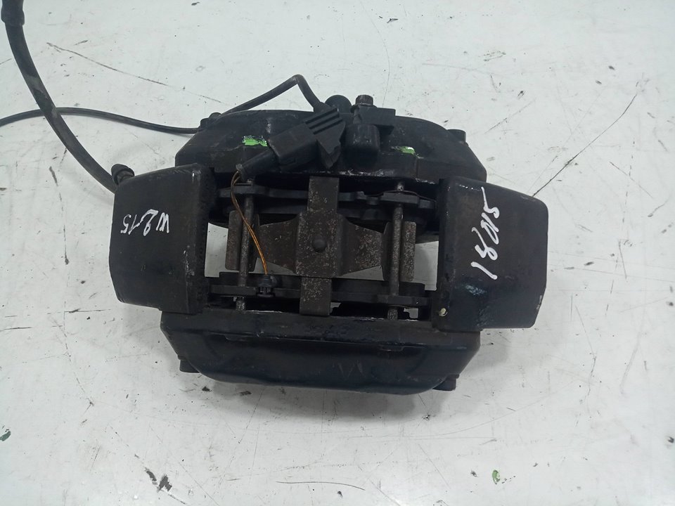 Pinza freno delantera izquierda mercedes clase cl (w215) coupe