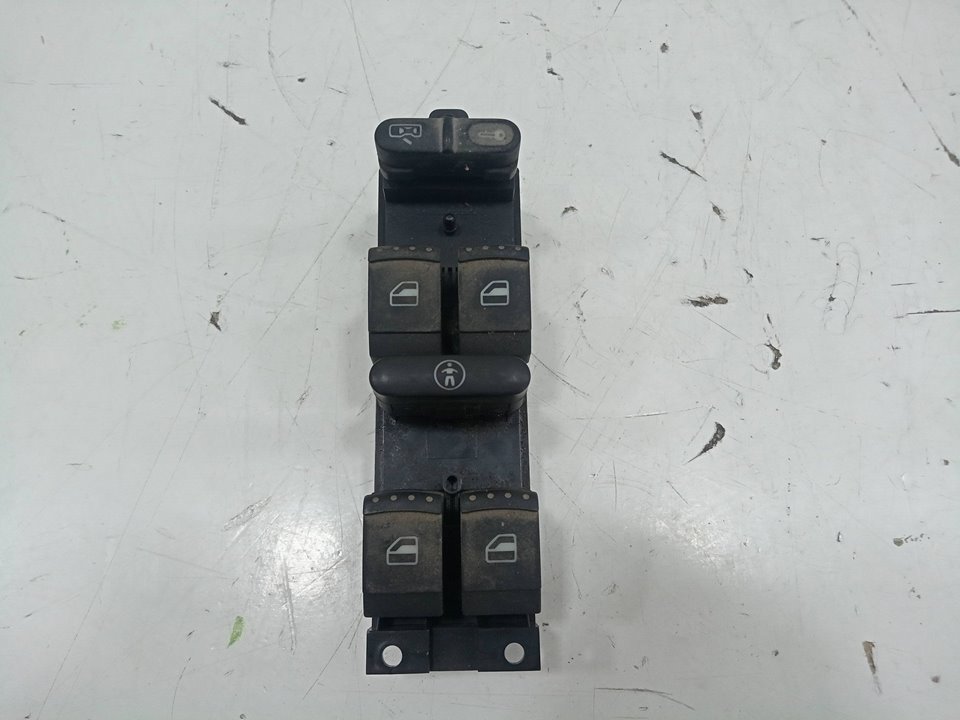 Mando elevalunas delantero izquierdo seat toledo ii sedÁn (2000200
