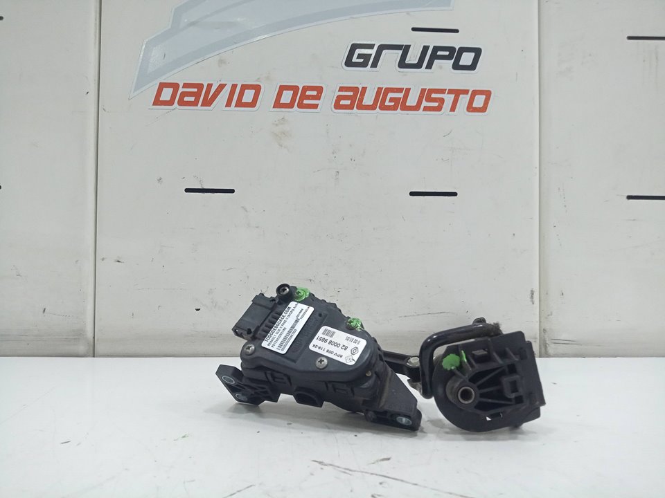 Potenciometro renault clio ii fastback (2001