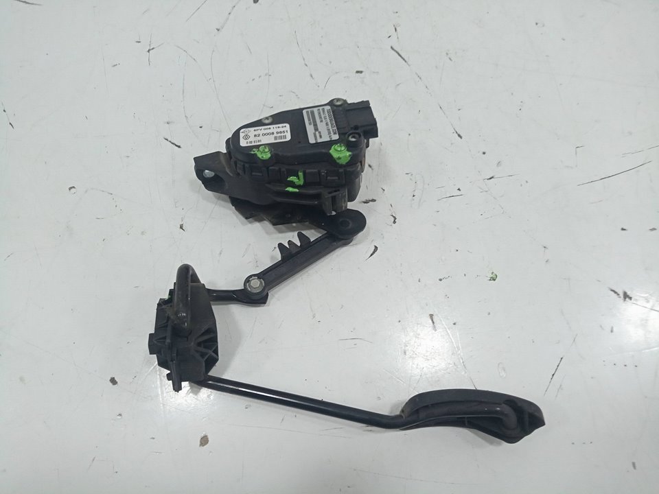 Potenciometro renault clio ii fastback (2001