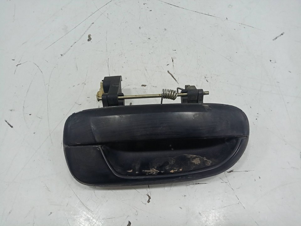 Maneta exterior trasera derecha hyundai accent ii sedÁn sedÁn