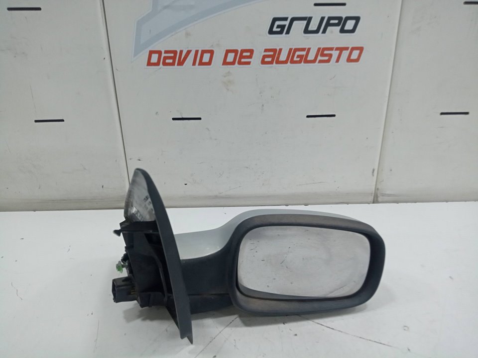 Retrovisor derecho renault megane ii sedÁn sedÁn