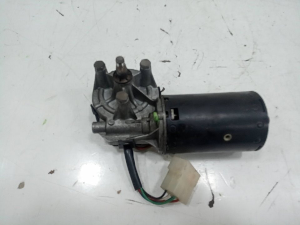 Motor limpia delantero nissan atleon.110 110.56   |  
