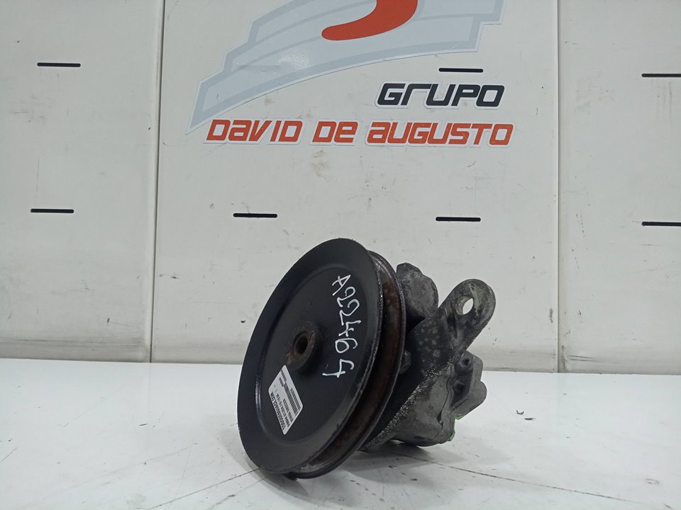 Bomba direccion nissan atleon.110 110.56   |  