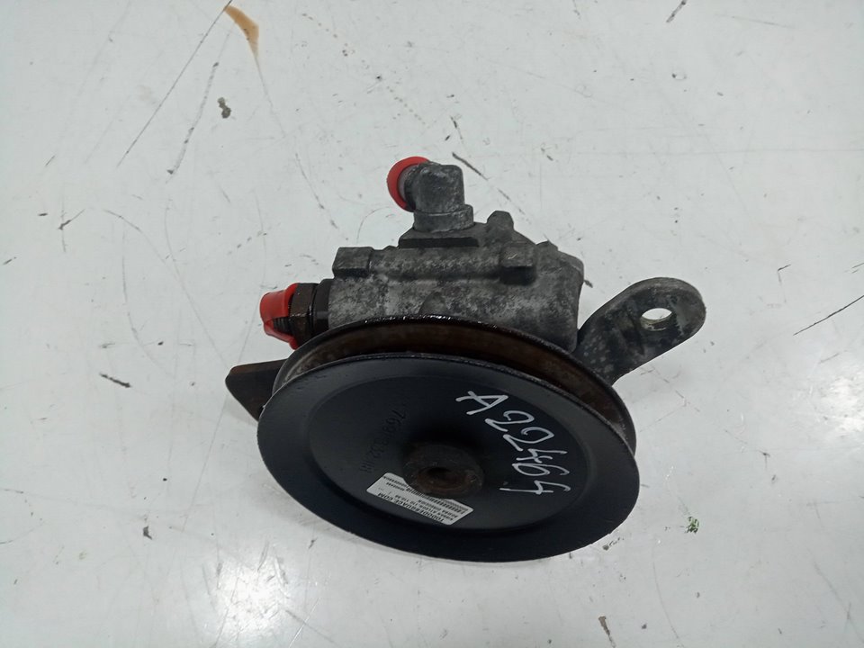 Bomba direccion nissan atleon.110 110.56   |  