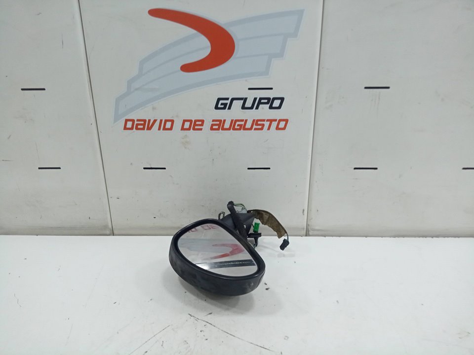 Retrovisor izquierdo citroen c4 berlina    |   0.0