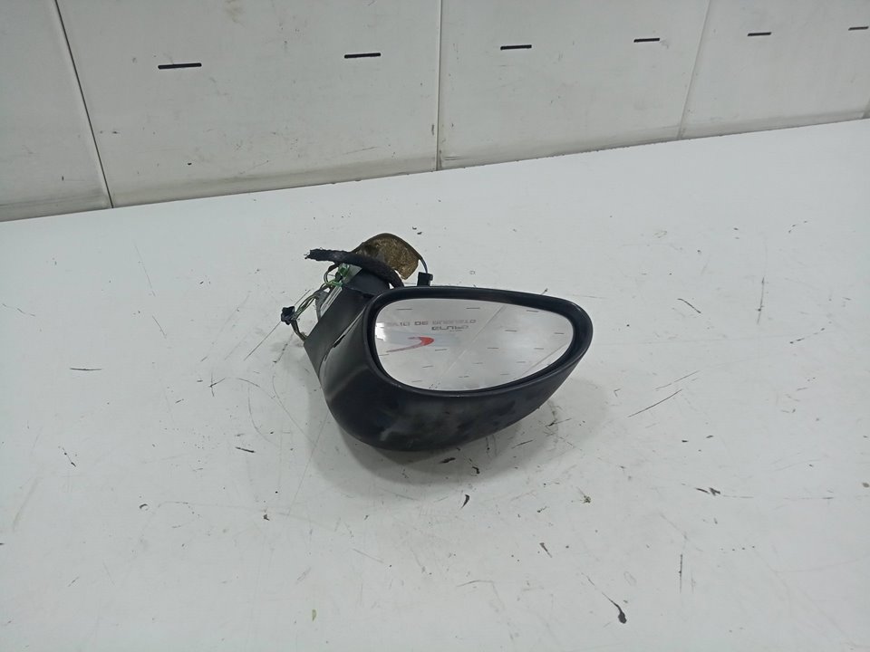 Retrovisor izquierdo citroen c4 berlina    |   0.0