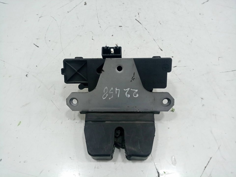Cerradura maletero / porton volvo v50 ranchera familiar (2