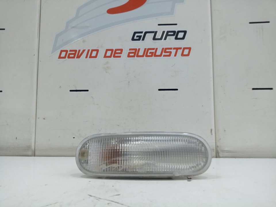 Piloto intermitente delantero izquierdo volkswagen new beetle fastback