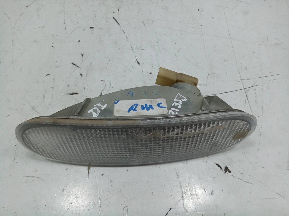 Piloto intermitente delantero izquierdo volkswagen new beetle fastback
