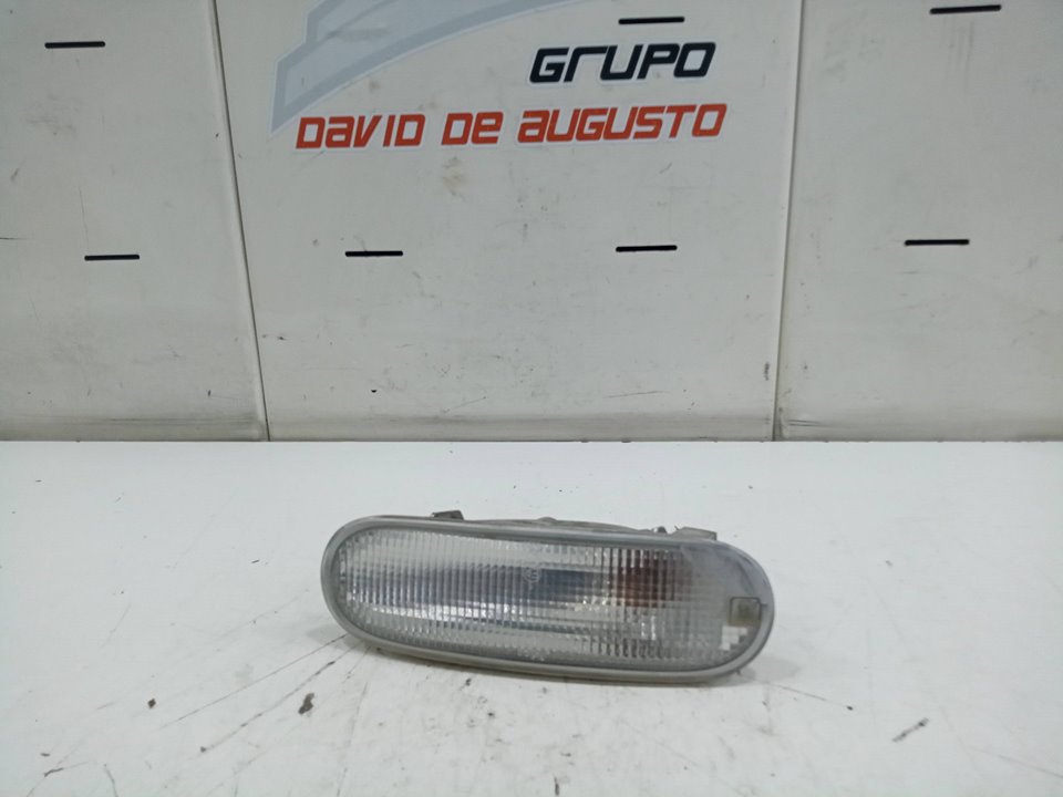Piloto intermitente delantero derecho volkswagen new beetle fastback