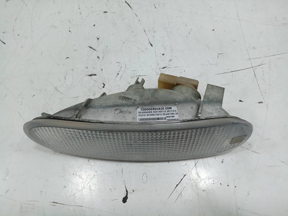 Piloto intermitente delantero derecho volkswagen new beetle fastback