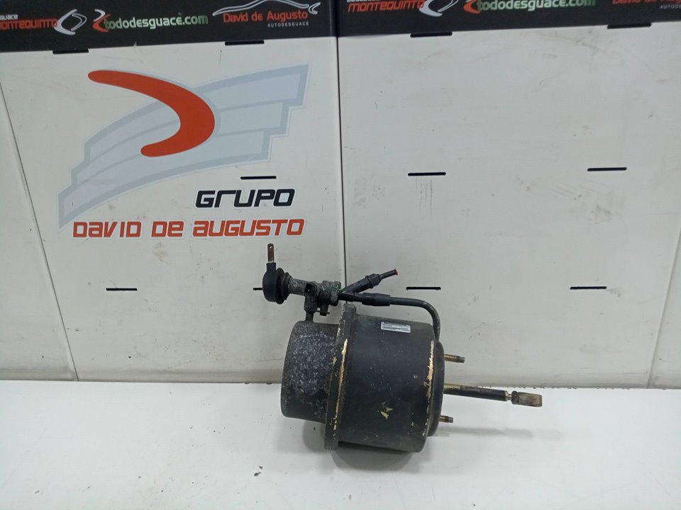 Servofreno nissan atleon.110 110.56   |  