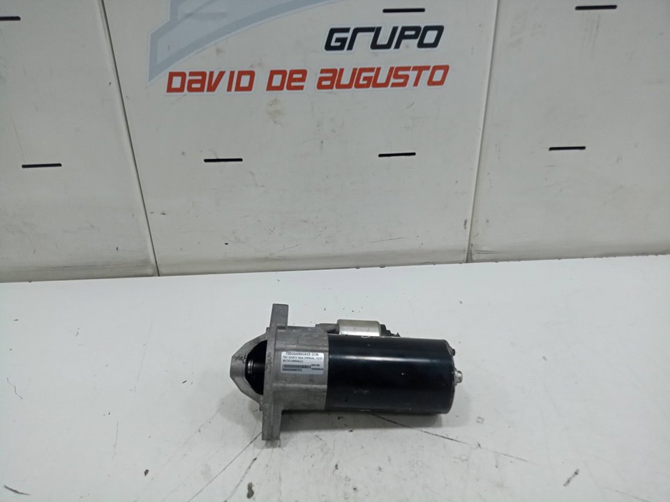 Motor arranque fiat ducato furgÓn furgÓn (201