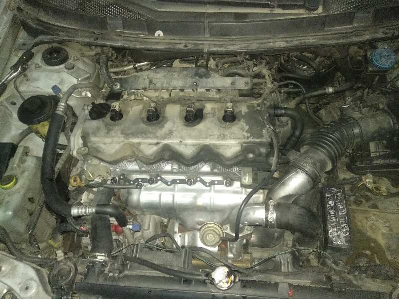  motor completo   nissan primera berlina (p12) acenta 2.2 16v turbodiesel cat