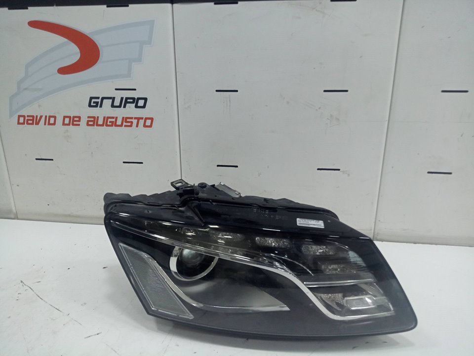 Faro derecho audi q5 suv (20082017) 3.0 td