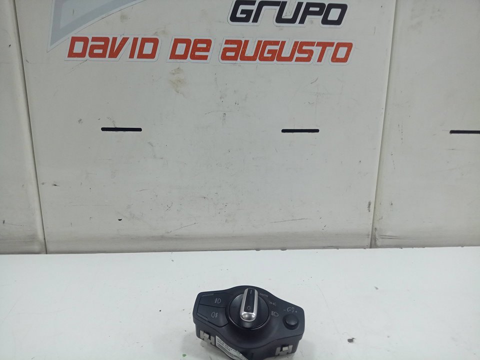 Mando luces audi q5 suv (20082017) 3.0 td