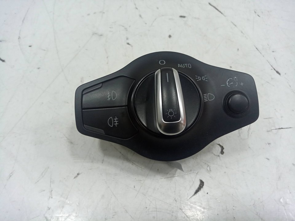 Mando luces audi q5 suv (20082017) 3.0 td