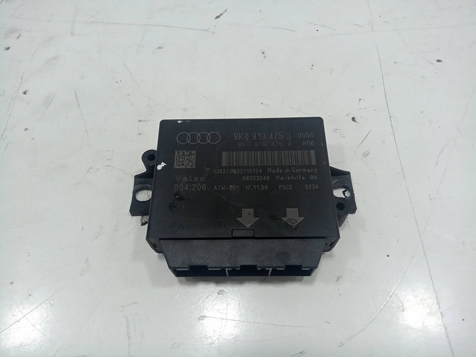 Modulo electronico audi q5 suv (20082017) 3.0 td