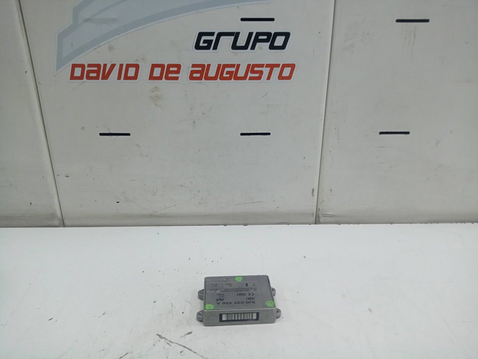 Amplificador de antena audi q5 suv (20082017) 3.0 td
