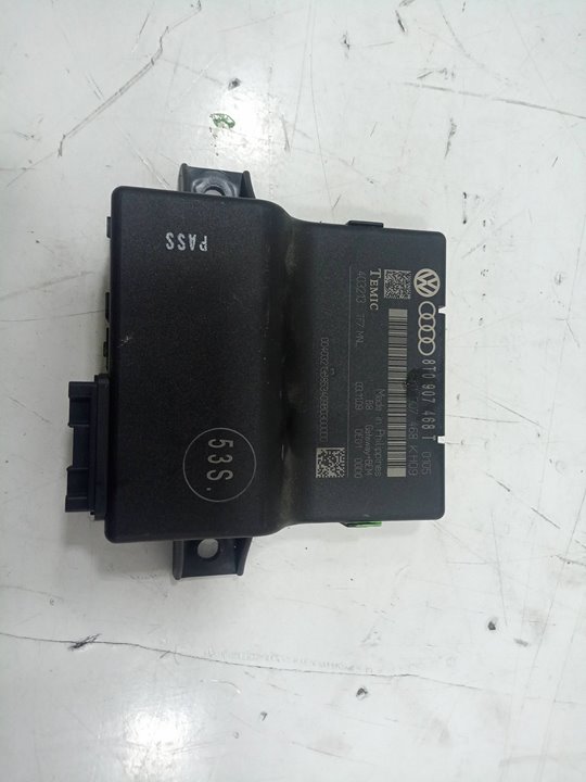 Modulo electronico audi q5 suv (20082017) 3.0 td