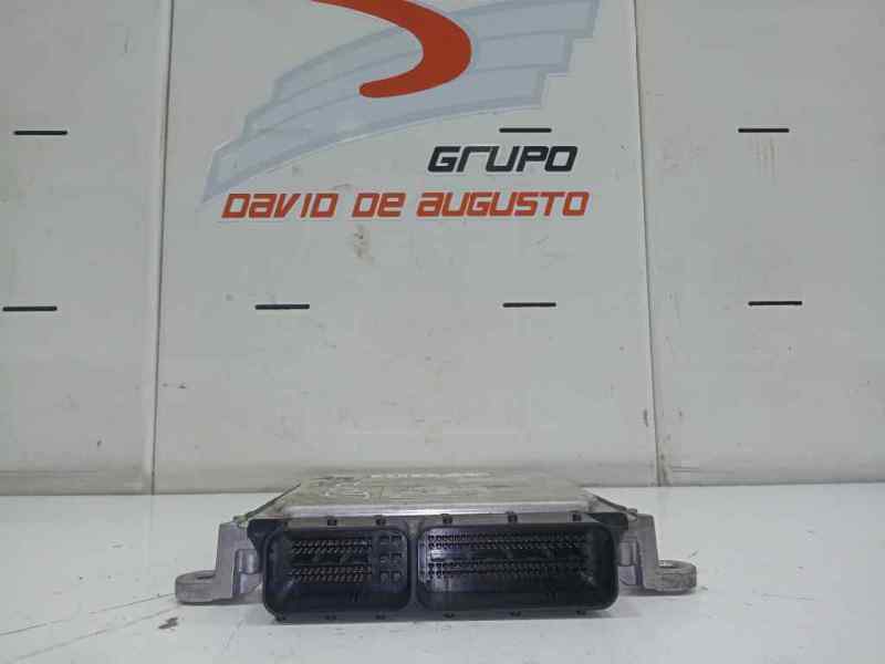 Uce ecu mercedesbenz clase c tmodel 