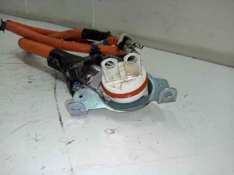 Cable alto voltaje toyota yaris fastback (200720