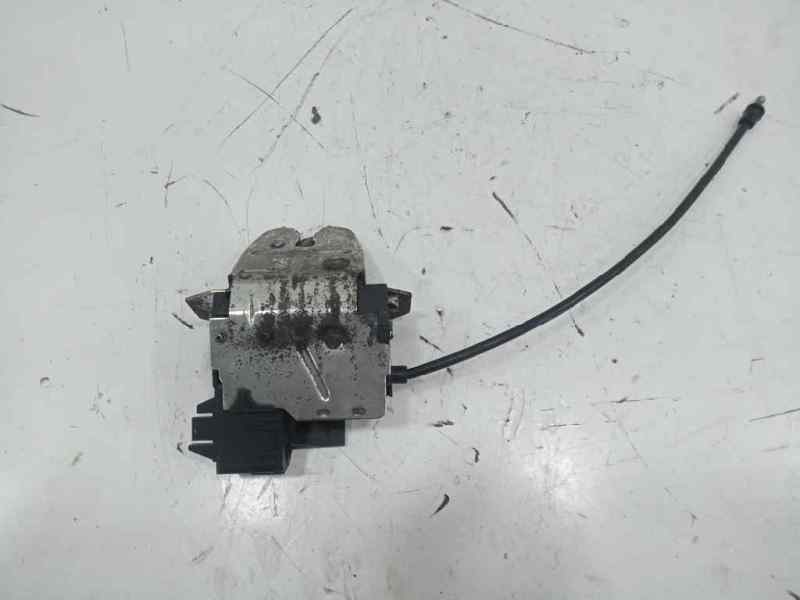 Cerradura maletero / porton mercedesbenz clase b fastback