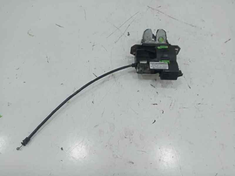 Cerradura maletero / porton mercedesbenz clase b fastback