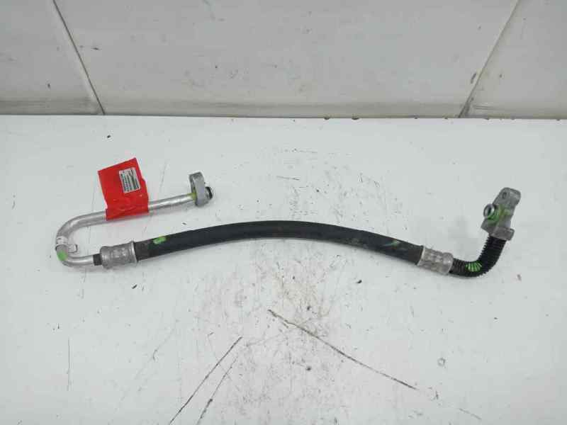 Tubos aire acondicionado toyota yaris fastback (200720