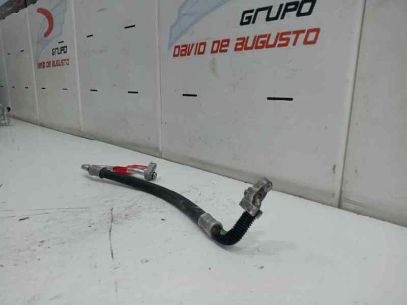 Tubos aire acondicionado toyota yaris fastback (200720