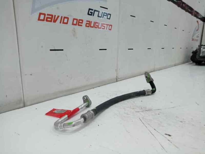 Tubos aire acondicionado toyota yaris fastback (200720