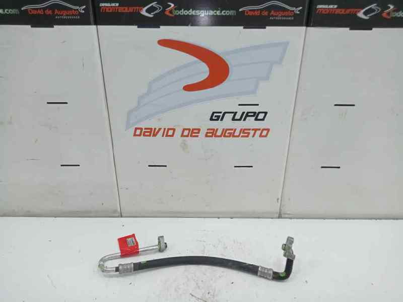 Tubos aire acondicionado toyota yaris fastback (200720