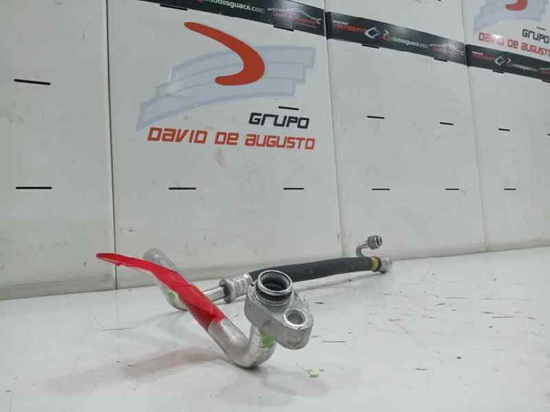 Tubos aire acondicionado toyota yaris fastback (200720