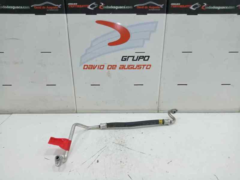 Tubos aire acondicionado toyota yaris fastback (200720