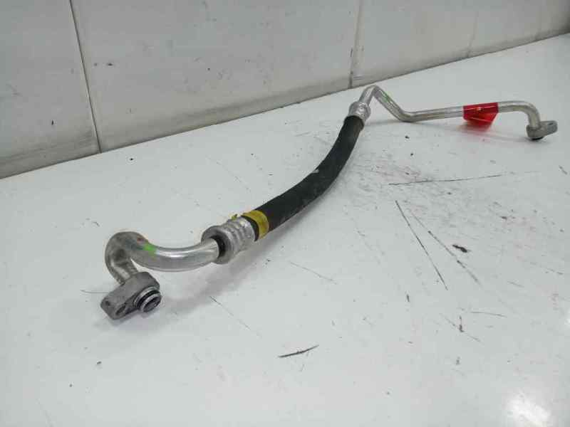 Tubos aire acondicionado toyota yaris fastback (200720