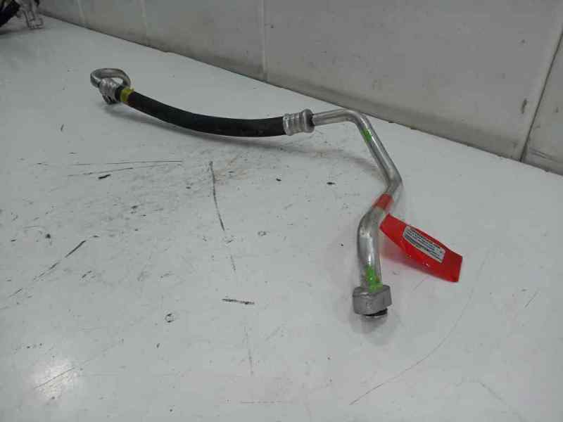 Tubos aire acondicionado toyota yaris fastback (200720