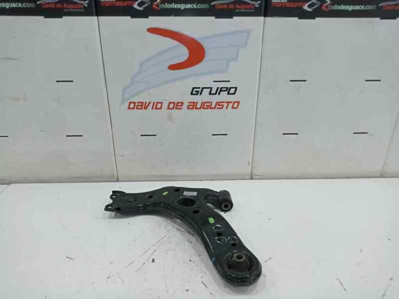 Brazo suspension inferior delantero derecho toyota yaris fastback (200720