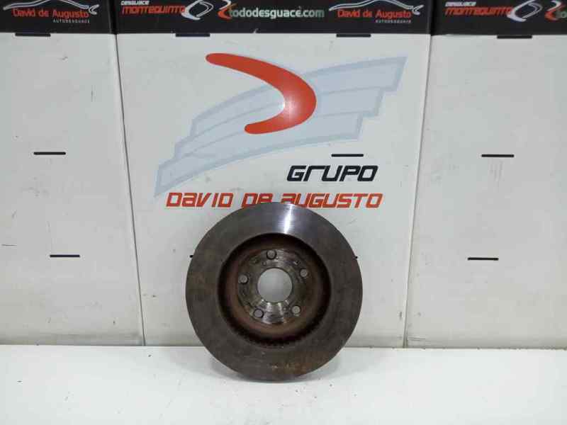Disco freno delantero toyota yaris fastback (200720