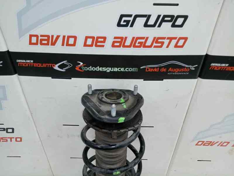 Amortiguador delantero derecho toyota yaris fastback (200720