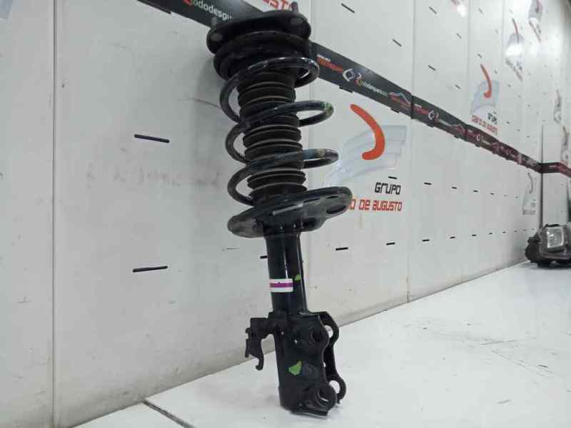 Amortiguador delantero derecho toyota yaris fastback (200720