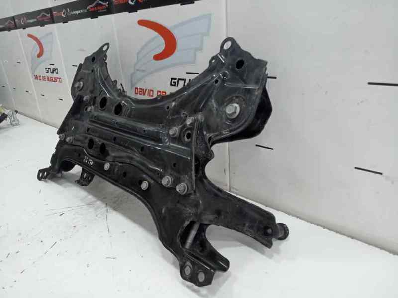 Cuna motor toyota yaris fastback (200720