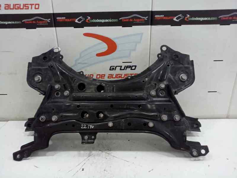 Cuna motor toyota yaris fastback (200720