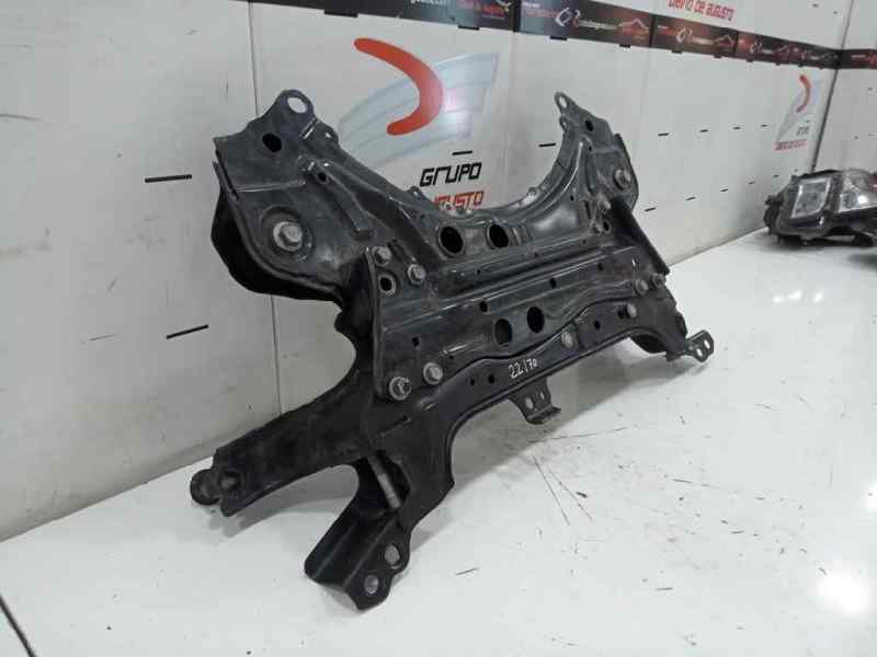 Cuna motor toyota yaris fastback (200720