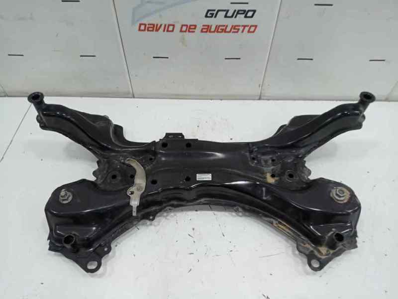 Cuna motor toyota yaris fastback (200720