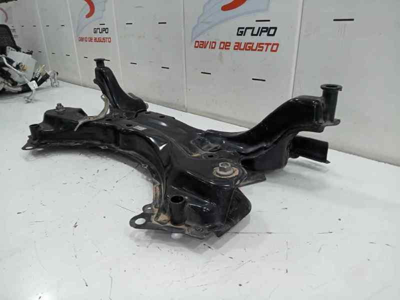 Cuna motor toyota yaris fastback (200720