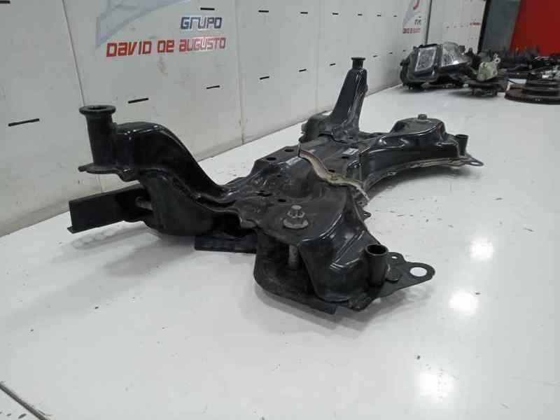 Cuna motor toyota yaris fastback (200720