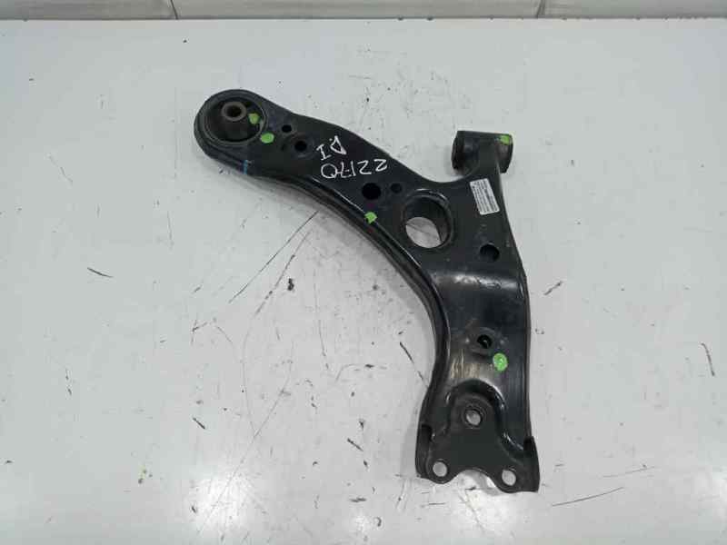 Brazo suspension inferior delantero izquierdo toyota yaris fastback (200720
