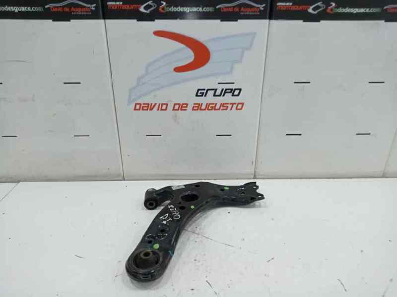 Brazo suspension inferior delantero izquierdo toyota yaris fastback (200720